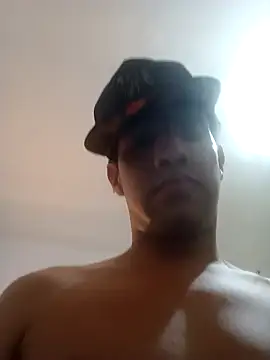 LiosArmando420 online show from January 13, 2026, 9:52 pm