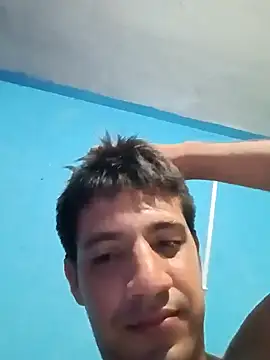 LiosArmando420 online show from October 3, 2025, 4:41 pm