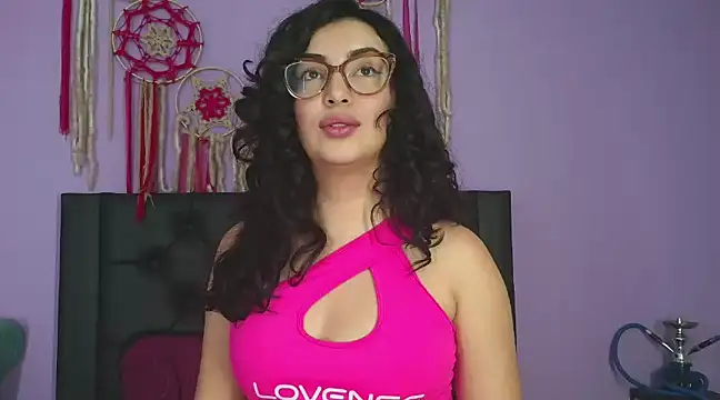 EvoletFMK online show from March 16, 2025, 8:21 pm