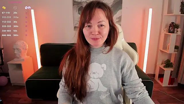 VanessaSmuth online show from March 2, 2026, 2:56 am