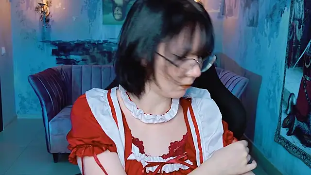 NancyMartinez online show from October 11, 2025, 5:08 am