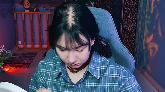 NancyMartinez online show from September 13, 2025, 5:07 am