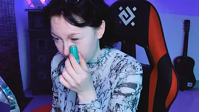 NancyMartinez online show from September 23, 2025, 5:14 am