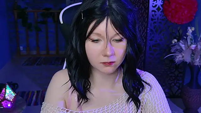 NancyMartinez online show from March 14, 2025, 1:13 pm