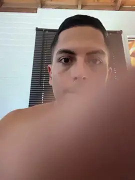 SAMUEL OBRIAN online show from February 1, 2025, 4:43 pm