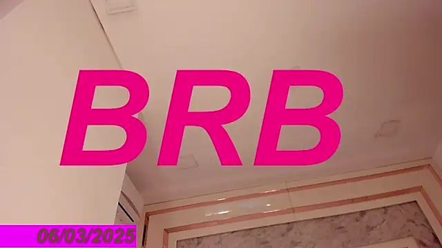 Isabel Escorcia online show from March 6, 2025, 7:47 am