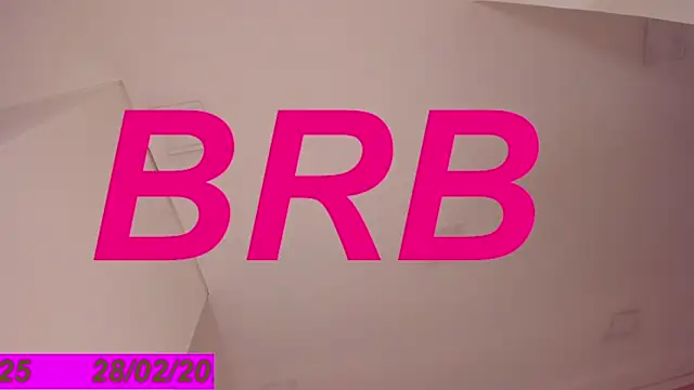 Isabel Escorcia online show from February 28, 2025, 8:20 am