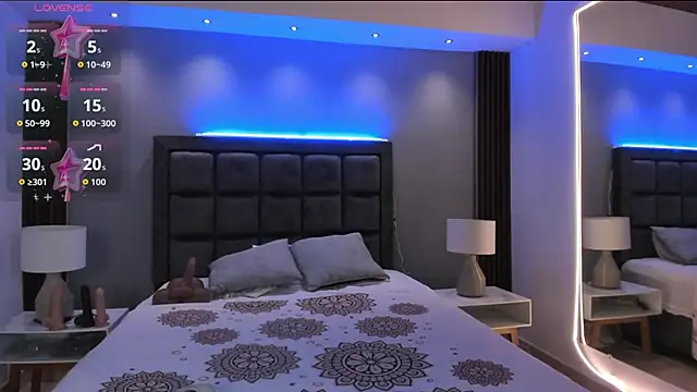 Snapshot of Susann_Ross chatting on October 27, 2025, 10:49 am Susann Ross online show from October 27, 2025, 10:49 am