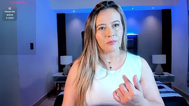 Susann Ross online show from February 7, 2026, 10:45 am