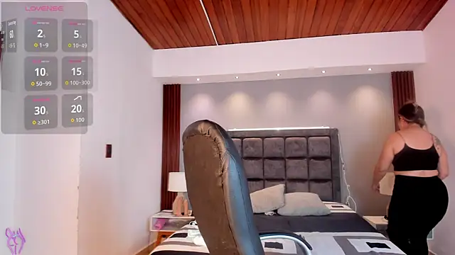 Susann Ross online show from April 8, 2026, 10:28 am