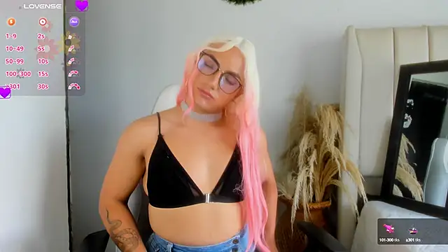 -Sofii  online show from January 26, 2025, 2:41 pm