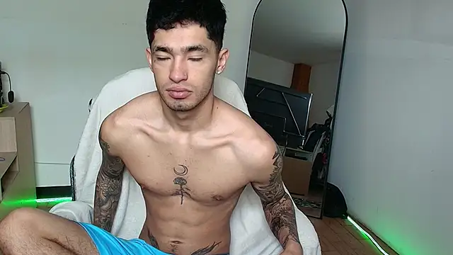 Damon  333 online show from November 30, 2025, 6:41 pm