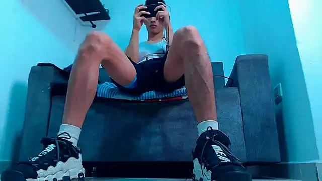 mastersmits online show from March 23, 2026, 3:06 am