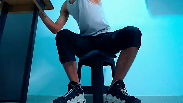 mastersmits online show from February 10, 2026, 2:43 am