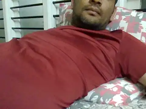 NiceBoy9099 online show from February 13, 2025, 5:22 pm