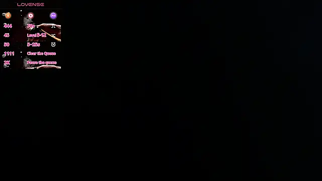 sussy lee  online show from February 22, 2025, 7:47 pm