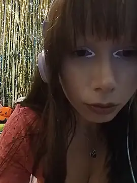 SashaGrinch online show from April 18, 2026, 8:31 pm