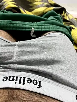 Crazyturko07 online show from November 9, 2025, 9:30 pm