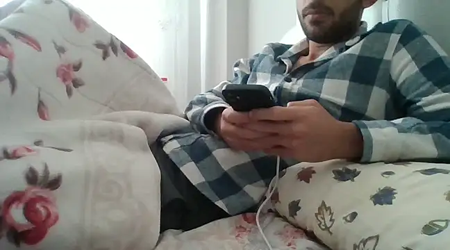 Crazyturko07 online show from January 24, 2025, 10:43 am