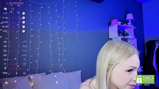 aneta alisha online show from November 13, 2025, 12:09 pm