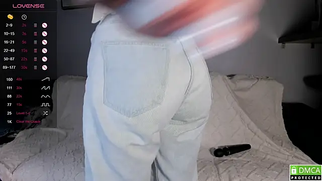 wwildfox online show from September 8, 2025, 7:13 pm