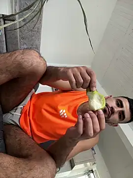 Ethan  Walker online show from March 13, 2025, 2:44 pm