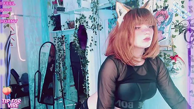 Snapshot of Toxic_Ellies chatting on January 26, 2025, 2:41 pm Toxic Ellies online show from January 26, 2025, 2:41 pm