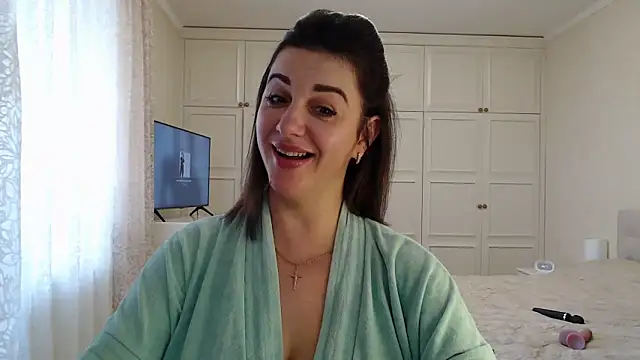 Dina0908 online show from March 11, 2025, 2:29 pm