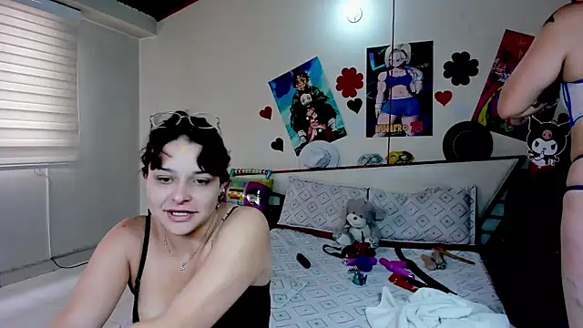 jeyloveebony online show from September 27, 2025, 12:44 pm