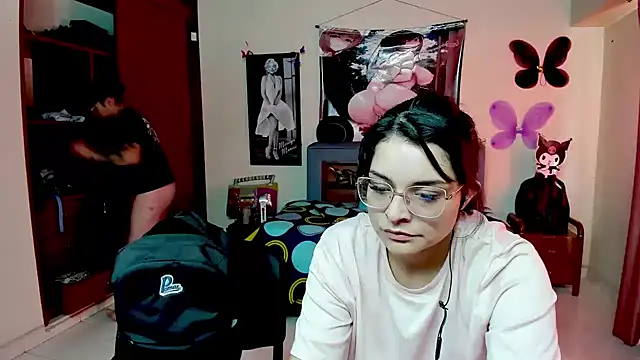 jeyloveebony online show from November 10, 2025, 1:16 pm