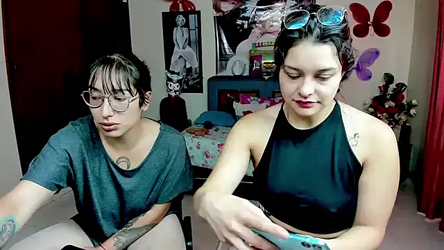 jeyloveebony online show from November 25, 2025, 1:55 pm