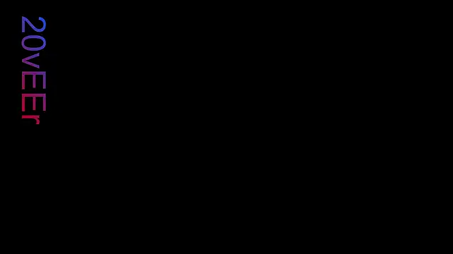 20vEEr online show from February 23, 2026, 2:46 am