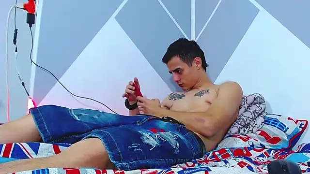 Snapshot of ADAM_HOT chatting on June 14, 2026, 1:24 am ADAM HOT online show from June 14, 2026, 1:24 am