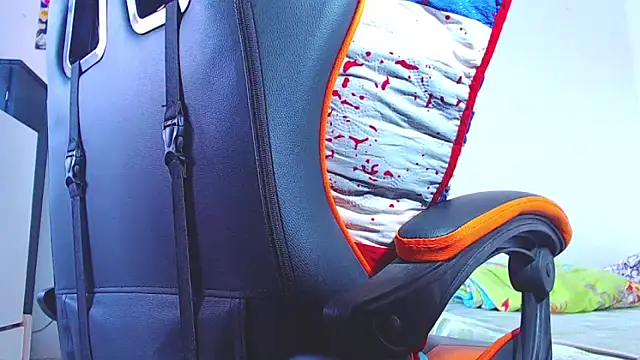 ADAM HOT online show from March 20, 2026, 10:11 pm