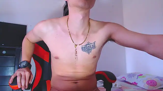 ADAM HOT online show from December 18, 2025, 9:51 pm