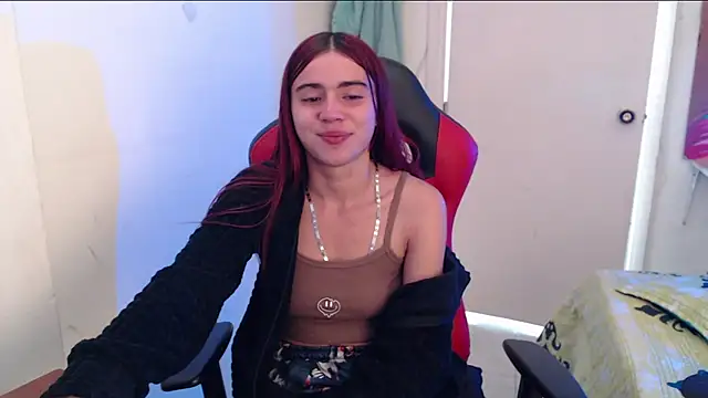 Maximesex online show from March 3, 2026, 1:40 pm