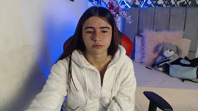 Maximesex online show from September 30, 2025, 1:17 pm