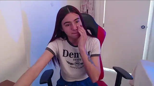 Maximesex online show from March 26, 2026, 1:42 pm