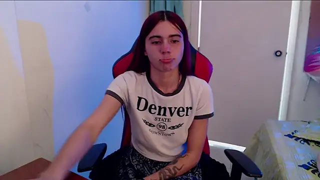 Maximesex online show from March 2, 2026, 1:40 pm