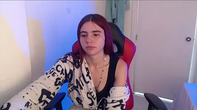 Maximesex online show from March 18, 2026, 1:57 pm