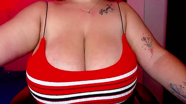 Rousrossell 4 online show from January 4, 2025, 2:46 am