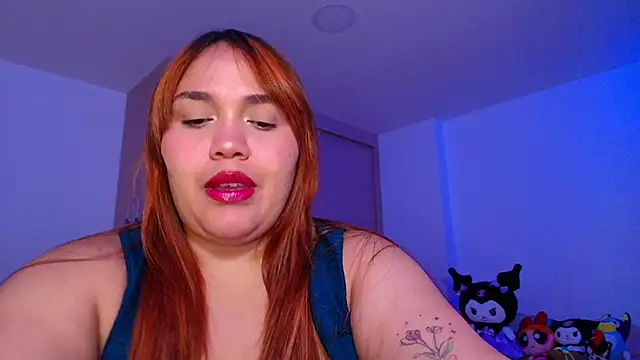 Rousrossell 4 online show from October 12, 2025, 11:17 pm