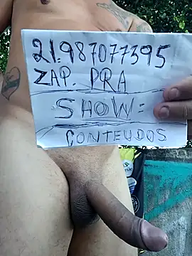 IgoramorimGG online show from April 4, 2026, 10:11 am