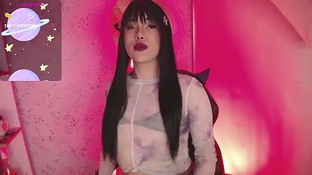 lia stormy online show from March 19, 2025, 8:22 pm