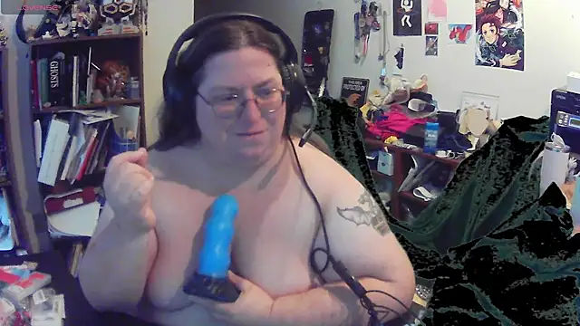 Snapshot of ShibariTurtleDuck chatting on May 19, 2026, 2:35 pm ShibariTurtleDuck online show from May 19, 2026, 2:35 pm