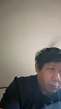 07YUKIO online show from September 25, 2025, 8:59 pm