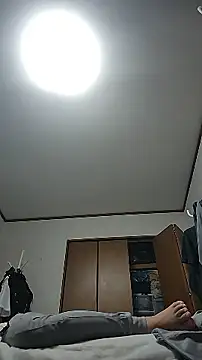 07YUKIO online show from May 24, 2026, 1:44 pm