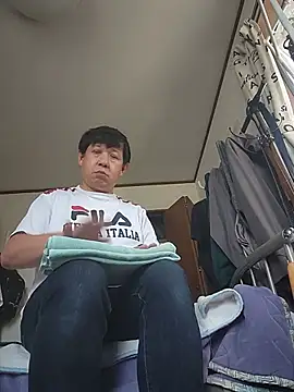 07YUKIO online show from May 31, 2026, 8:09 am