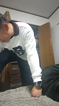 07YUKIO online show from April 9, 2026, 11:27 am