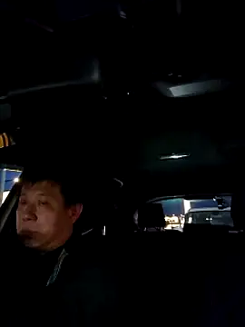 07YUKIO online show from March 18, 2025, 9:12 am